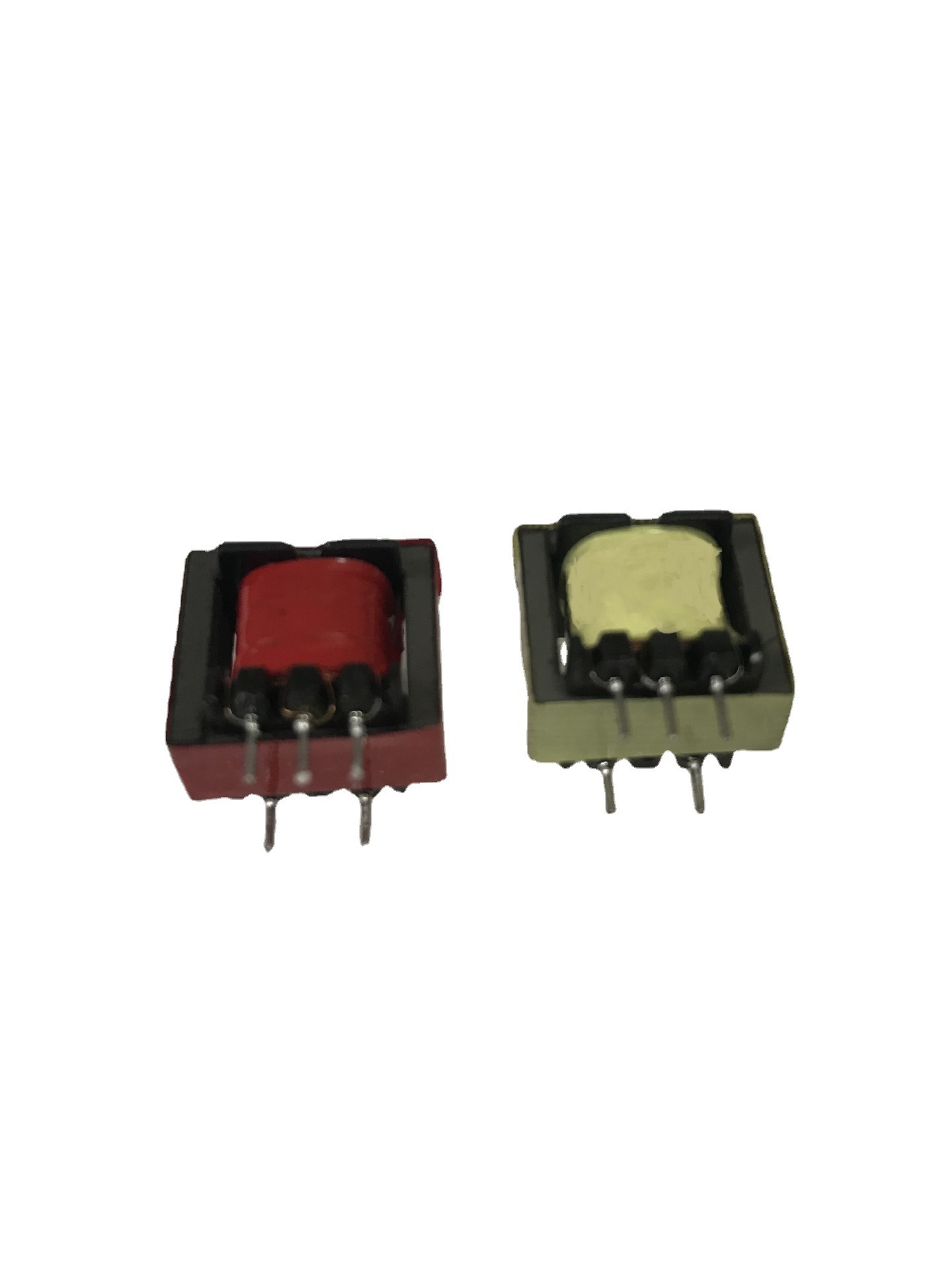 Customized EI 14 600:600 Audio Power Transformer