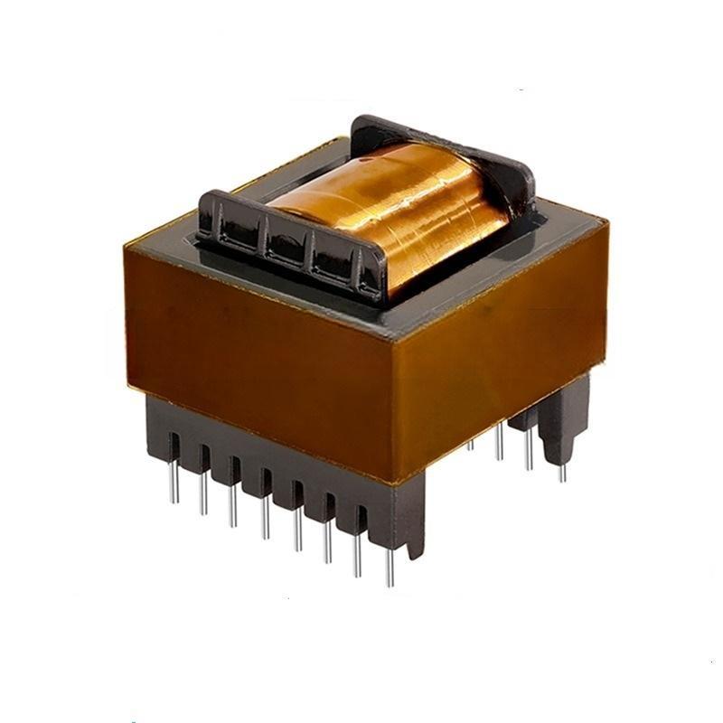 Custom EC4220 ER4220 Push-Pull 12V DC Boost UPS Inverter High Frequency Transformer