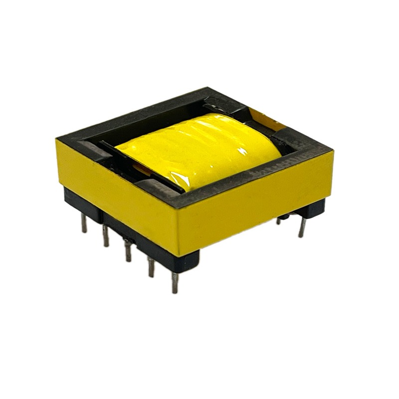 Custom high frequency Switchmode PCB charger transformer