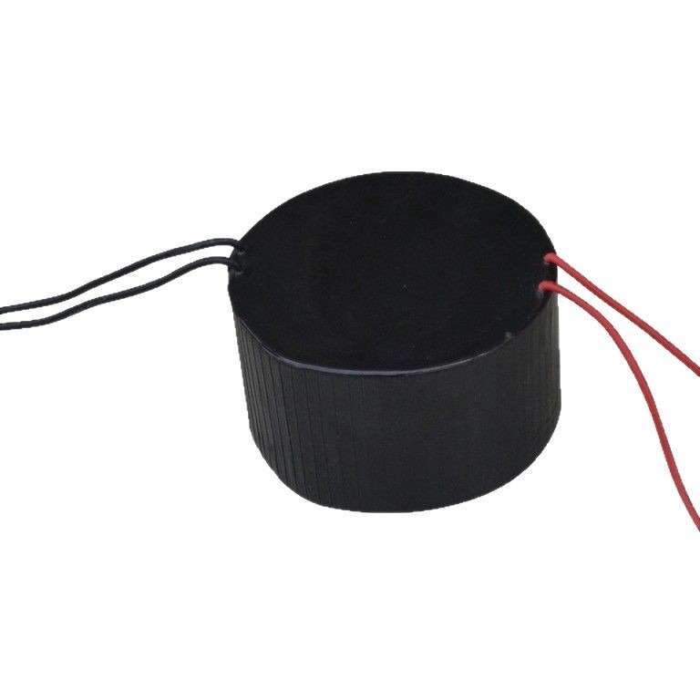 Customized 12V 24V Potting Waterproof Applied in Pool Light Atomizer Special Transformer