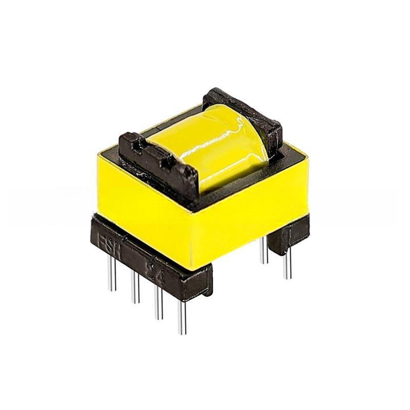 Customized EE13 EE16 12V1A isolation high frequency electronic transformer