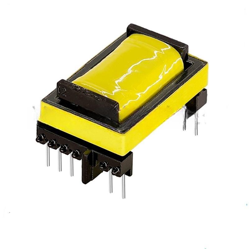 Customized EEL16 EEL19 Isolation Driver 12V Micro Power Supply High Frequency Electronics Transformer7