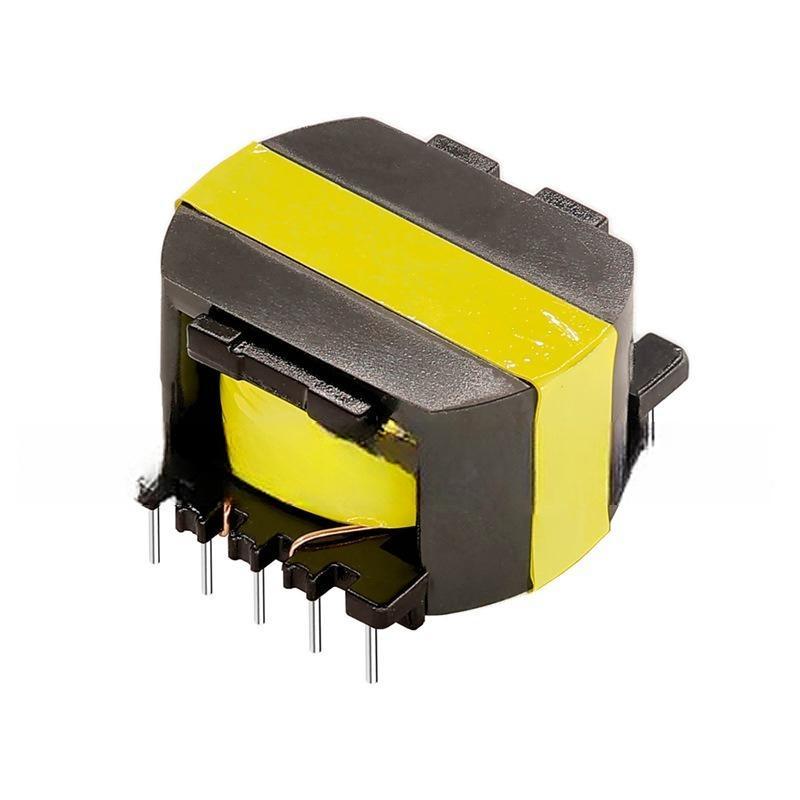 Customized POT3024 POT3319 48V High Frequency Flyback Switch Power Transformer