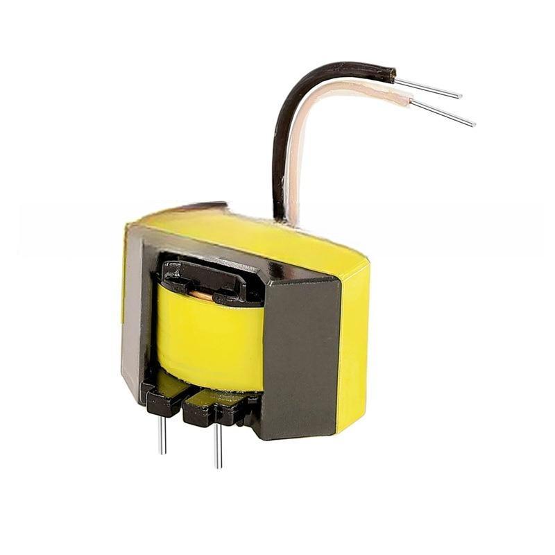 Customized RM4 RM5 RM6 RM10 RM12 RM14 Plug-in Flyback Power Supply Electronic Ferrite Core Magnetic Transformer