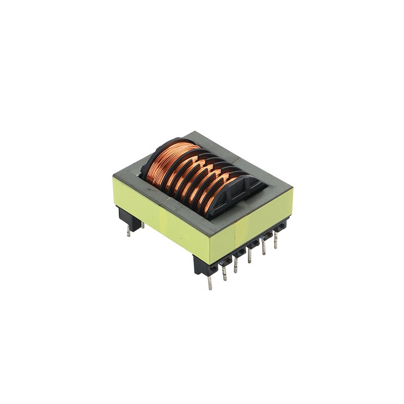 High Power High frequency EC4045 Inverter Step-up Switching Power Supply Transformer