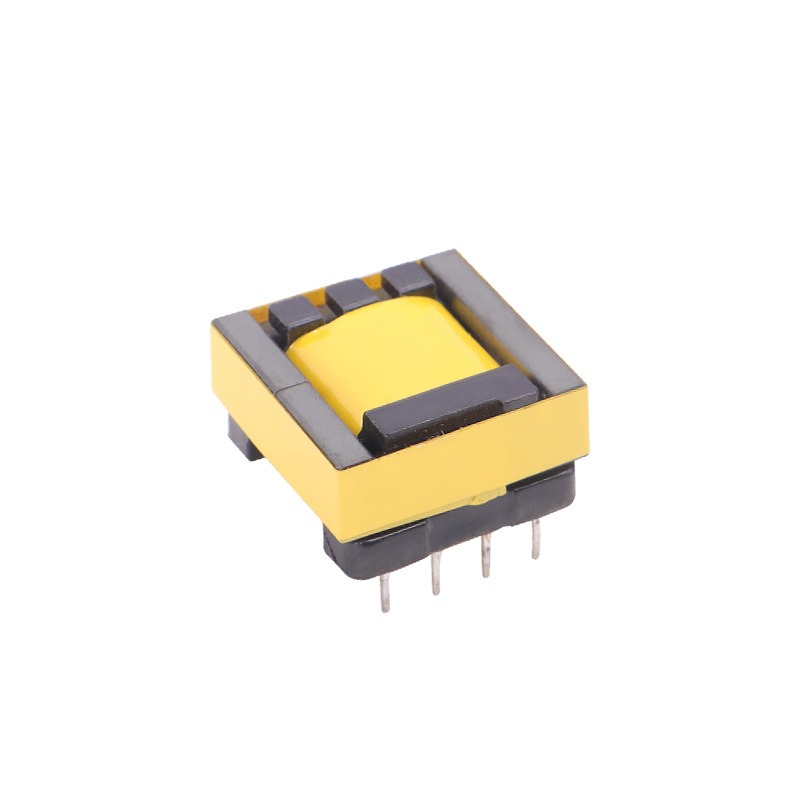 Custom EPC17 Single Phase 220v ~12v Switch Pulse Magnetics Transformer