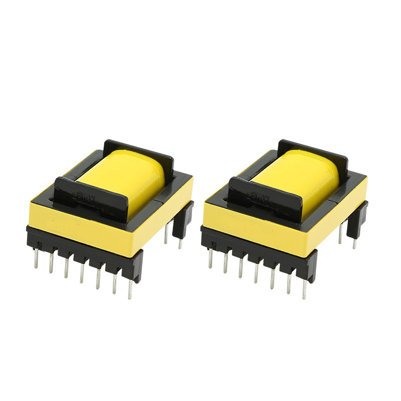 Customized EEL 25 series High Frequency Flyback Transformer