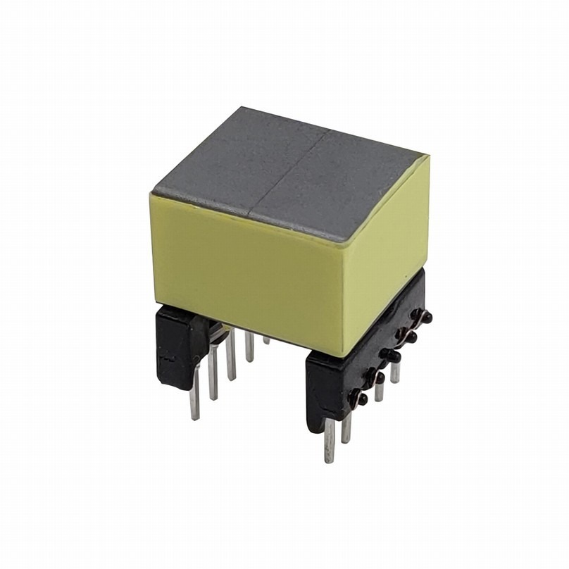 Custom EP13 Household Appliances High Frequency Medical Driver Ferrite Core Transformer