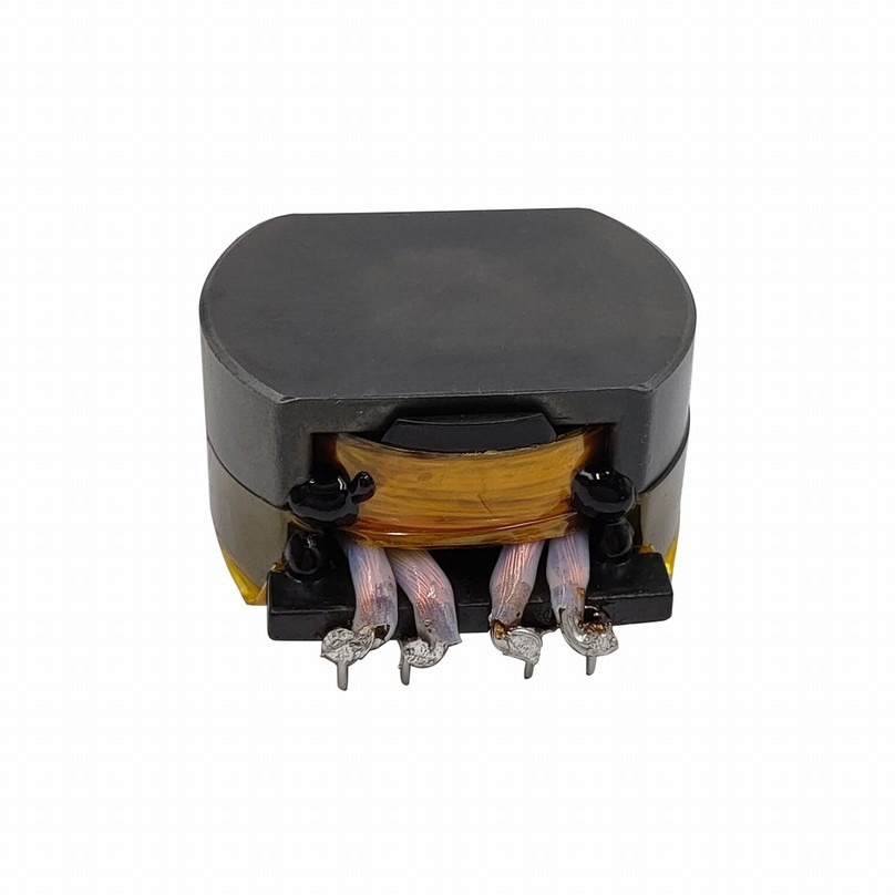 Custom EQ4020 adapter charging Pile Driver Notebook Magnetics Power Transformer
