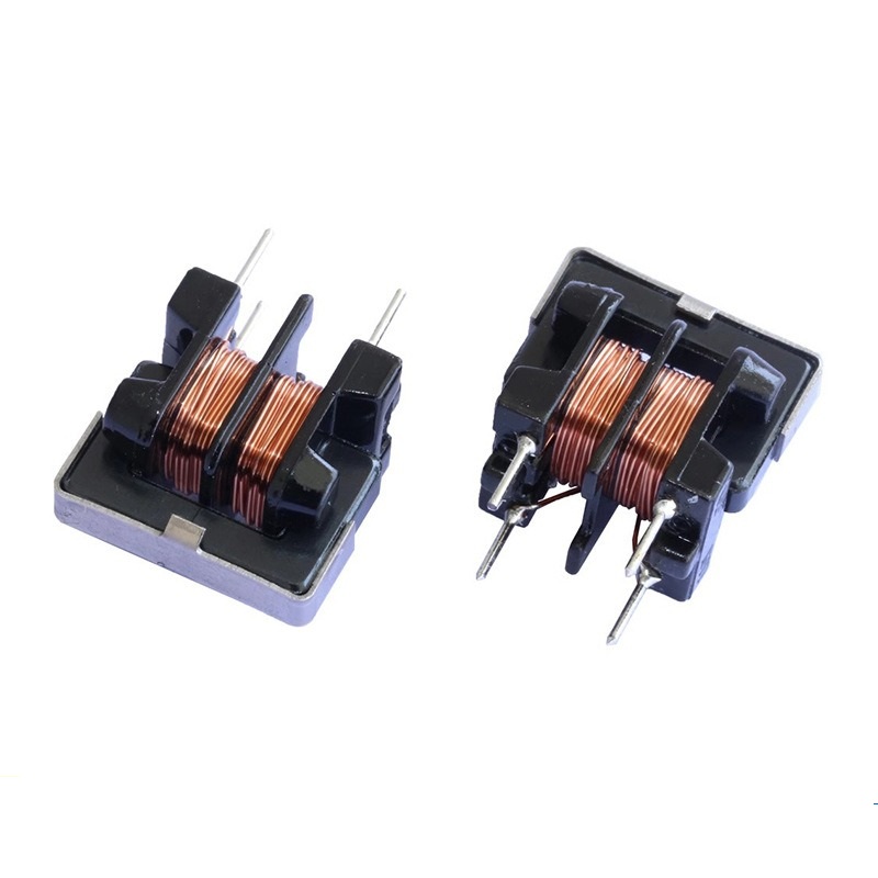 ET UU UF Series Power Electronic Choke Filter Common Mode Chokes Power Line Filters For Power Supplies led Drivers