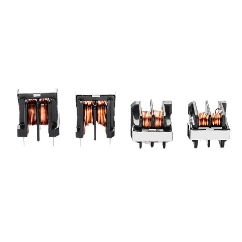 Common Choke Line Filter Coil EMI Filters Inductors for TV Video Recorder Printer