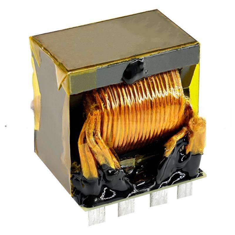 PQ5050 high power New energy vehicle charging high frequency transformer