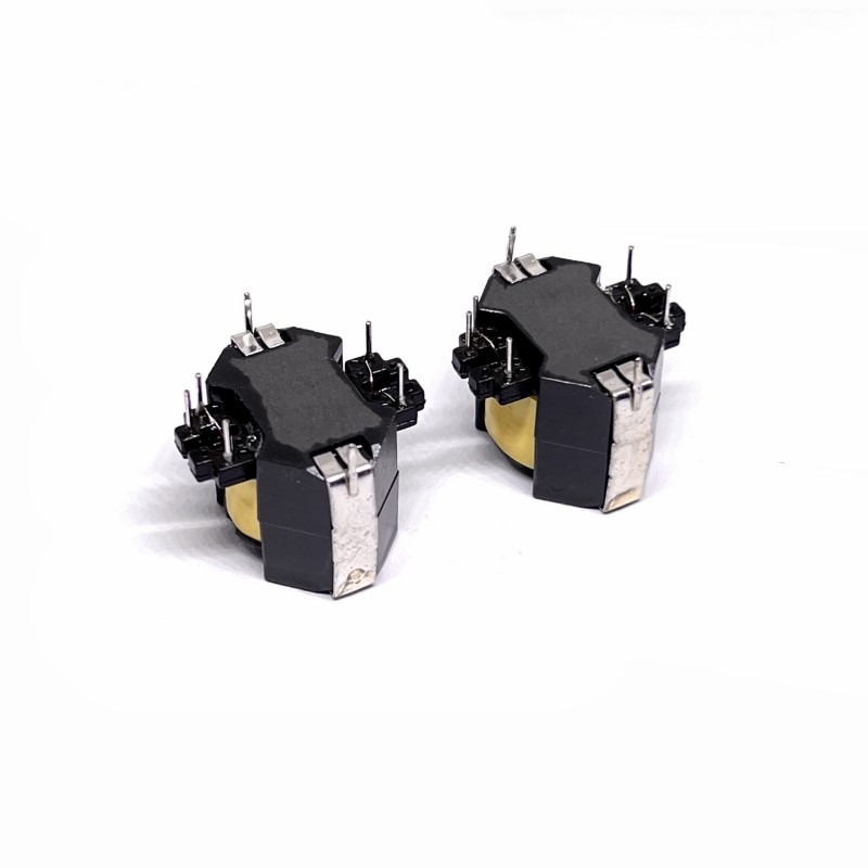 Customized RM5 RM8 RM12 RM14 Pulse Drive Power Printed circuit board (PCB) Mount Transformers