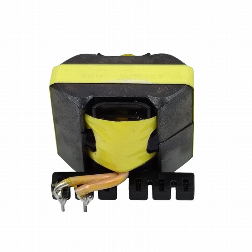 Customized RM8 Inverter New Energy Vehicle Charging SMPS Ferrite Magnetics Transformer
