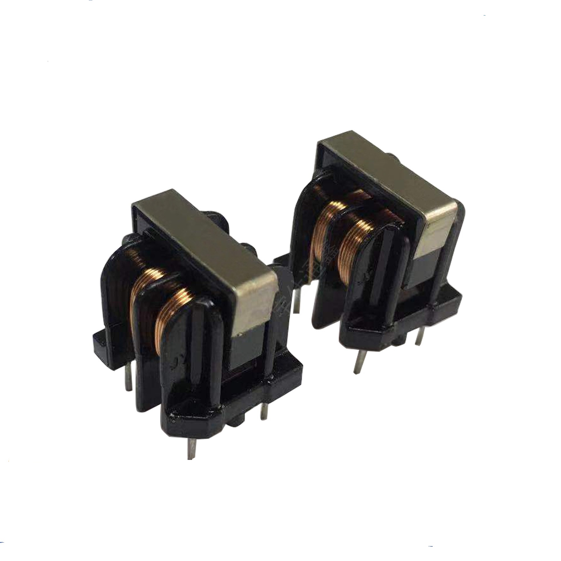 UU10.5 filter 10MH high frequency common mode inductor