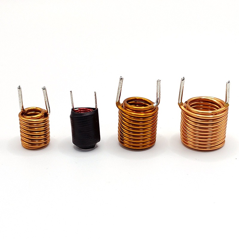 custom Air core coils