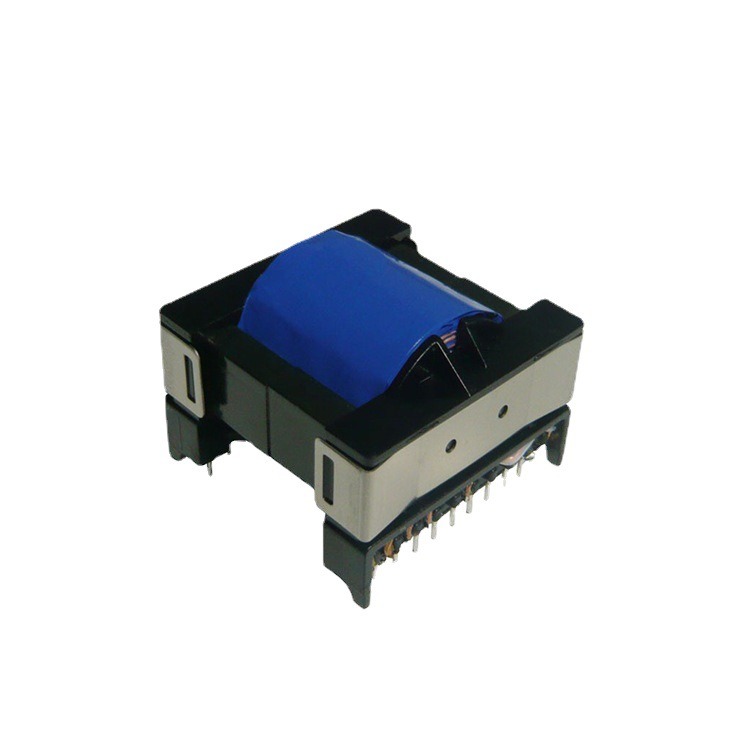 Customize ETD39 ETD49 ETD59 Coil Welding Machine High Frequency Ferrite Transformer