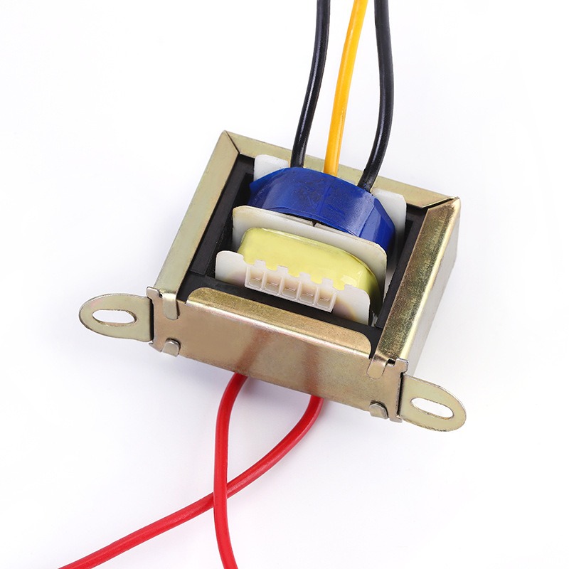 laminated Low frequency transformer