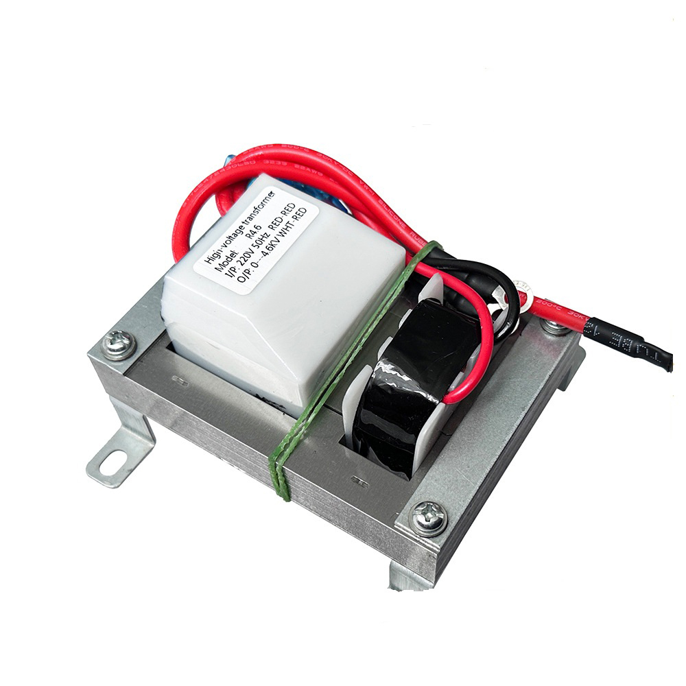Customized 5.6KV high voltage power transformer