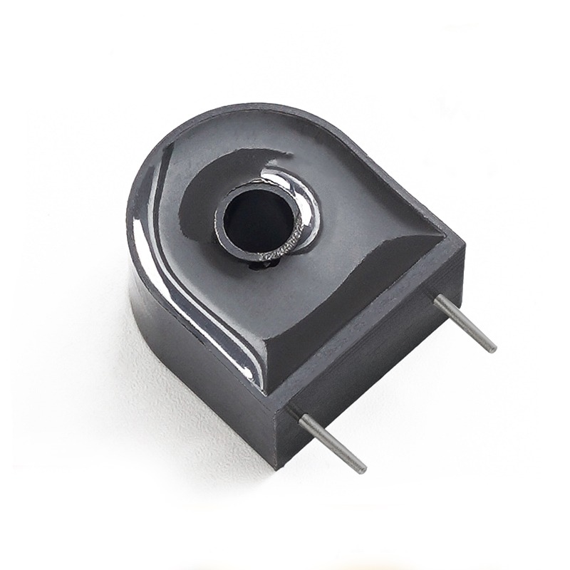 Customize CT226A AC inner hole 5mm accuracy 0.1% through-hole PCB instrument precision micro current transformer