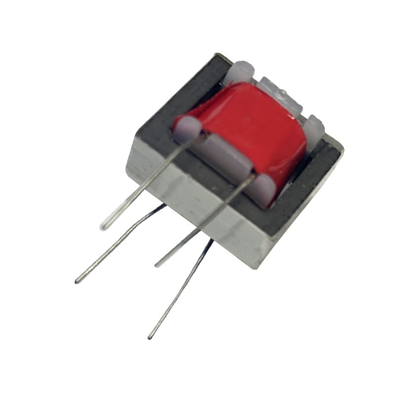 Custom EE14 EI4 1300 8 Ohm 600600Ohm 135 135 Ohm 11 Audio Isolation Transformer Transformateur POS Transformador