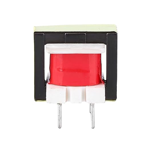 Custom Frequency 600 : 600 600Ω 1:1 Audio Coupling Isolation Transformers for Hi-Fi/PA Systems​