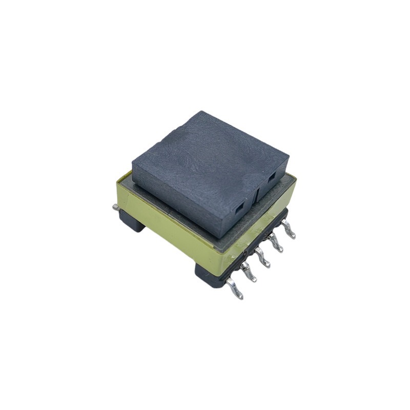 EF12.6 High Voltage SMD lighting PCB coil Ferrite Power Transformer for Inverter converter adapter and other appliances