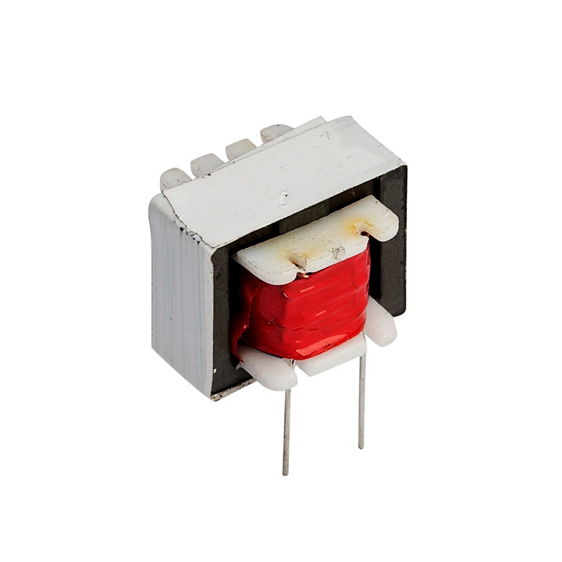 High Efficiency EE-14 EI14/EI-14 600:600 1:1 1300 : 8 Ohm Audio Isolation Transformers for Voltage Amplification and Power Output