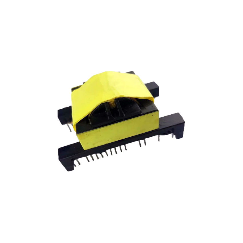 custom pulse transformer