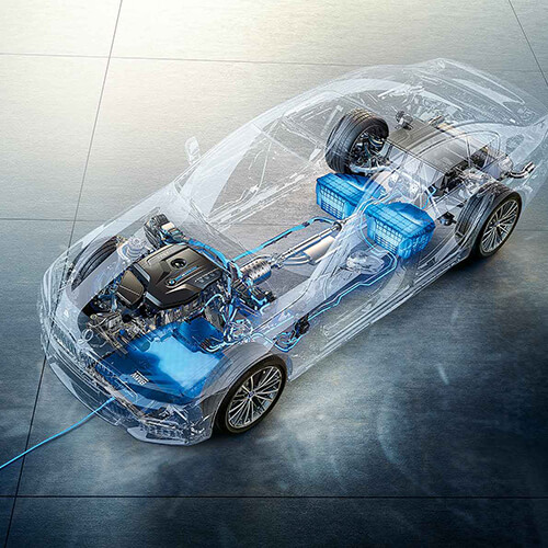 Automotive