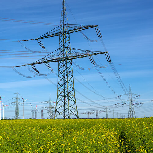 Electrical equipment