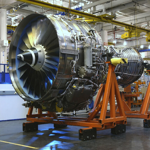 Military industry