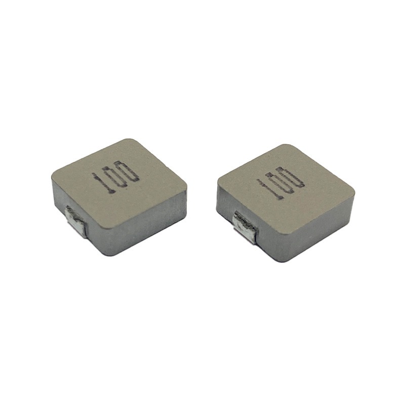 Molded Surface mount power inductor