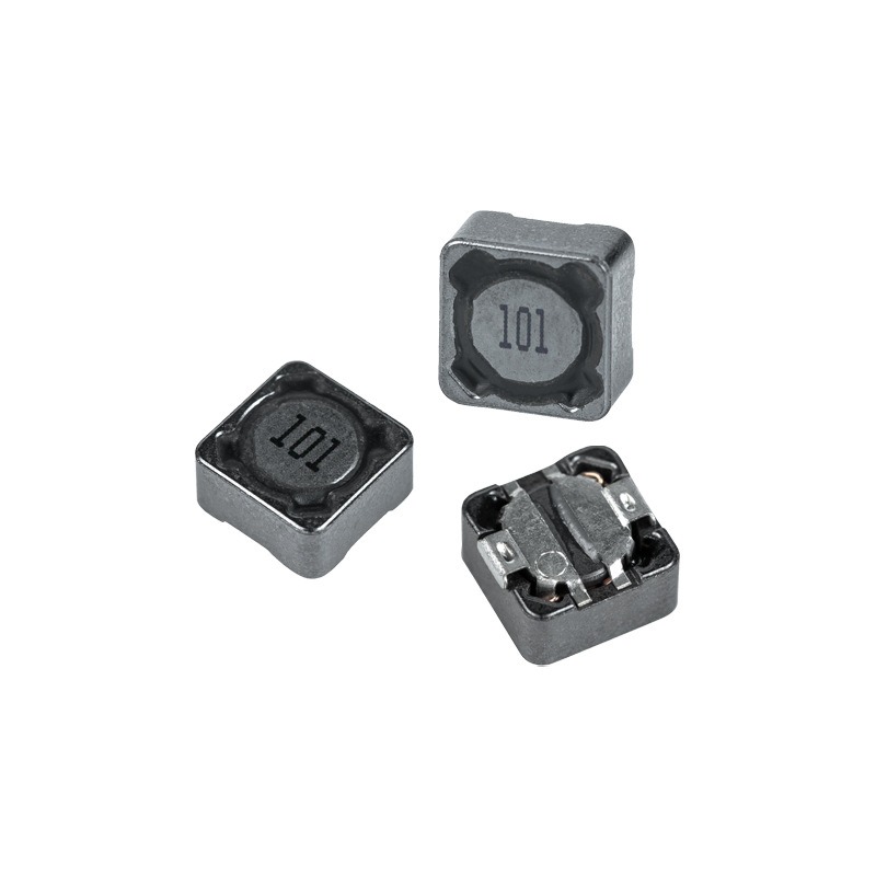 SMD Power Inductor CDRH74R-100UH 47UH Silkscreen 101 471 Shielded Inductor 774MM