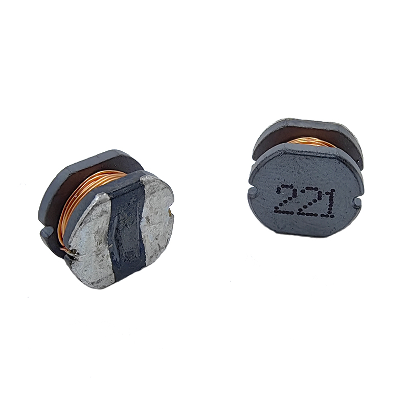 Surface mount SMD power inductor 10