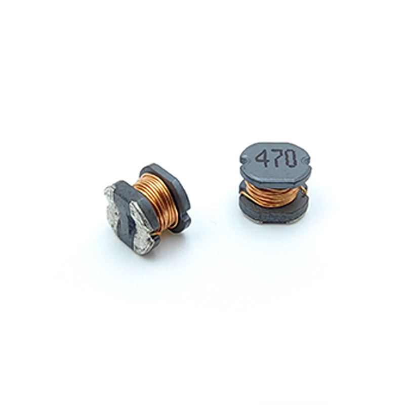 Surface mount power inductor 14