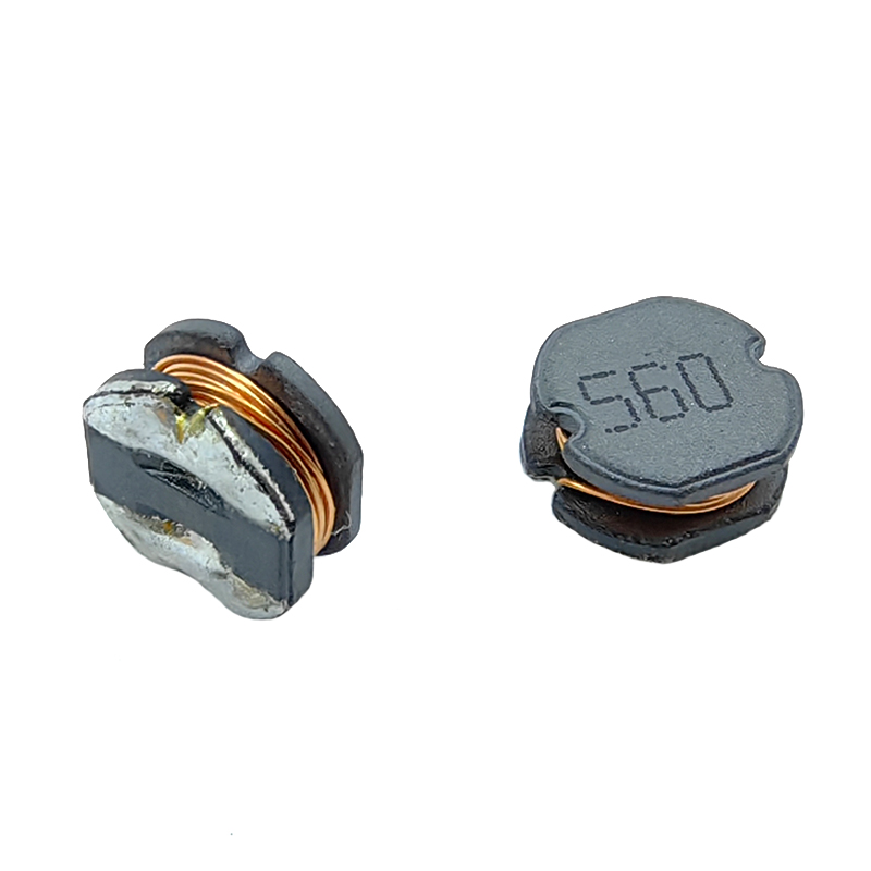 Surface mount power inductor 17