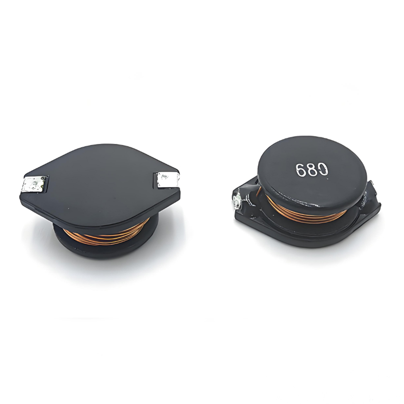 Surface mount power inductor SDR5022