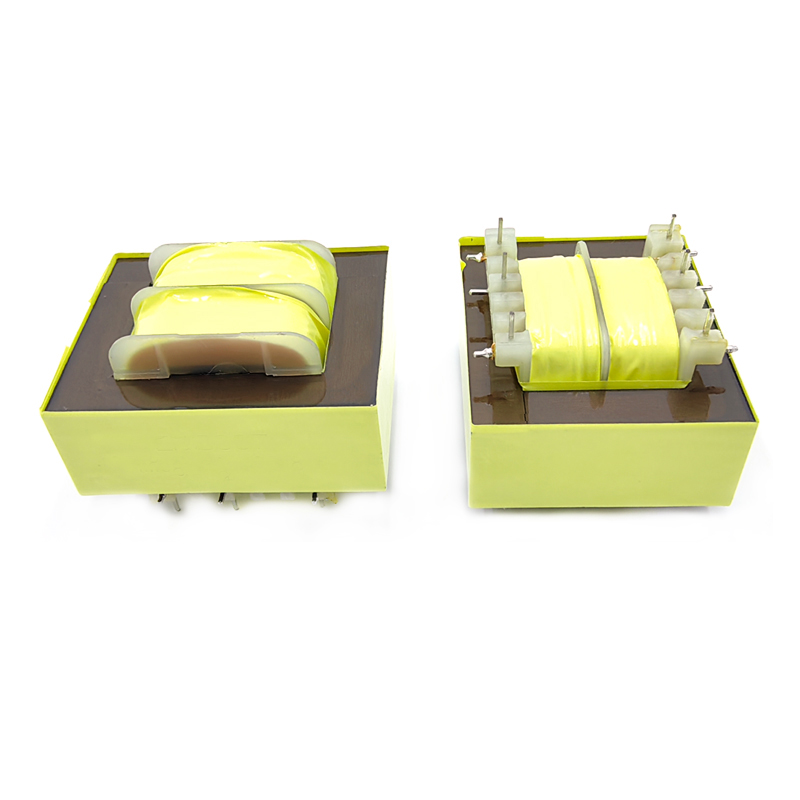 custom PCB transformer EI-48x16(PIN6+6)