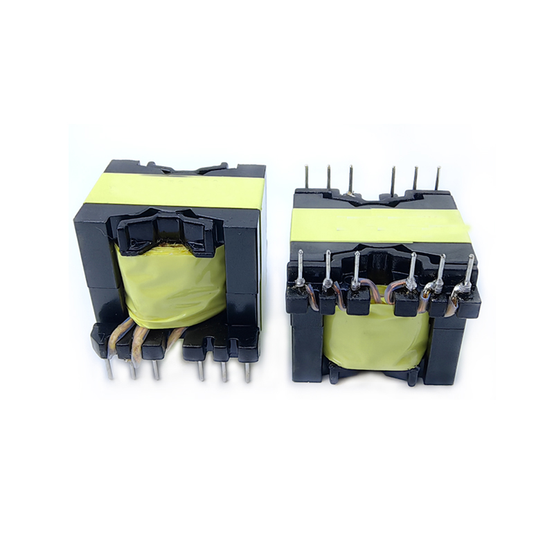 custom PCB transformer PQ2625(PIN6+6)
