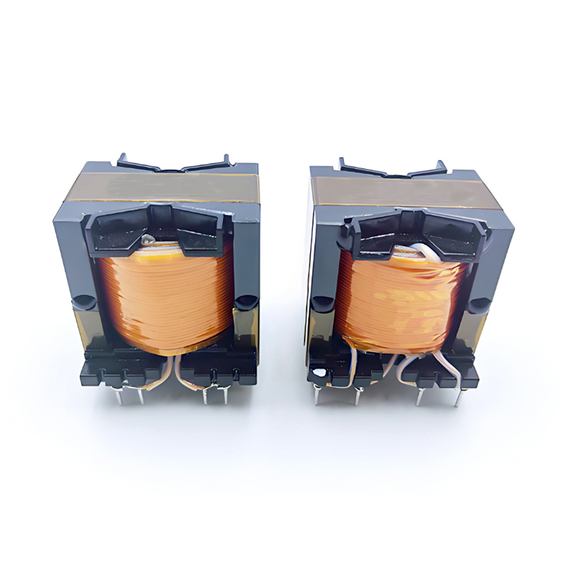 custom PCB transformer PQ3535-2(PIN6+6)