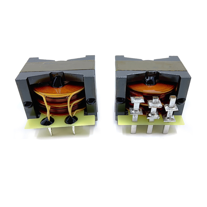 custom PCB transformer PQ4030 Planar Transformer