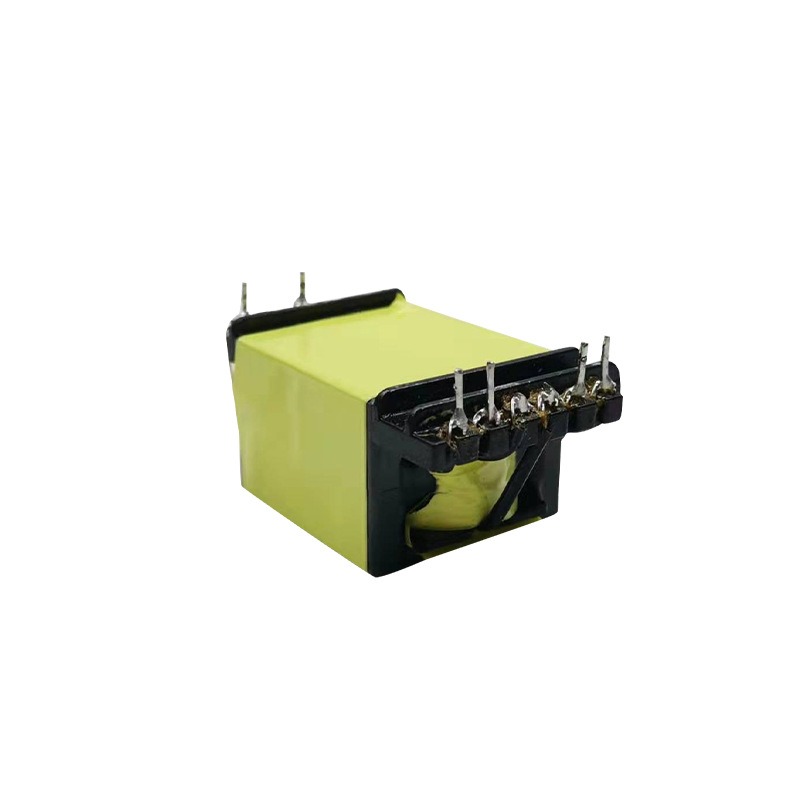 custom ferrite transformer