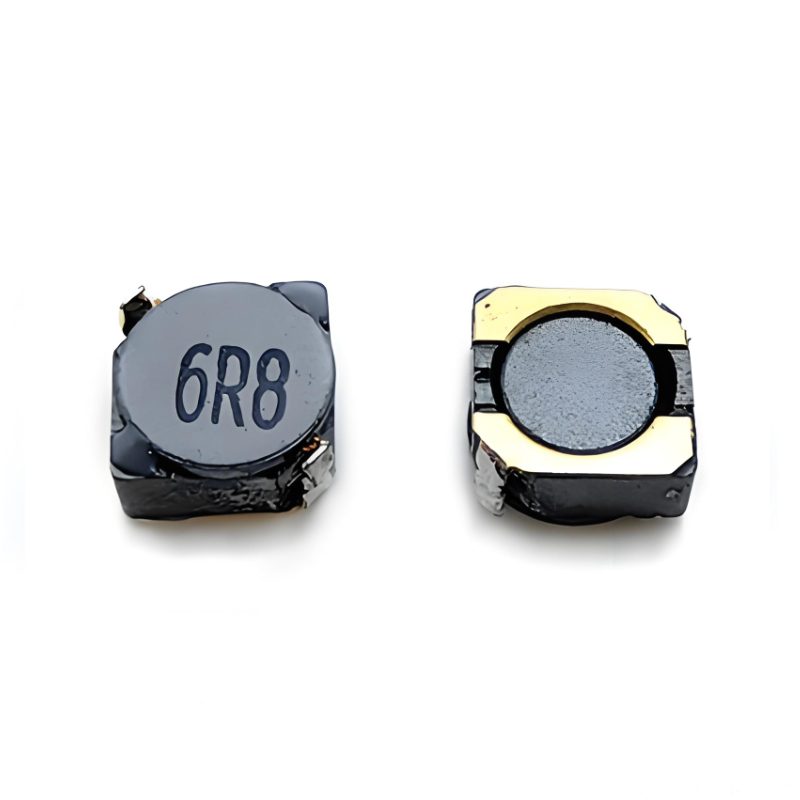 Surface mount power inductor DRH5D28 Surface mount power inductor DRH5D28