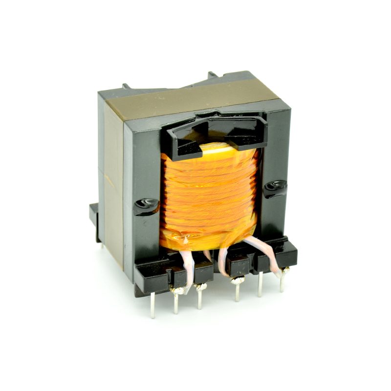 custom PCB transformer PQ5050(PIN6+6) custom PCB transformer PQ5050(PIN6+6)